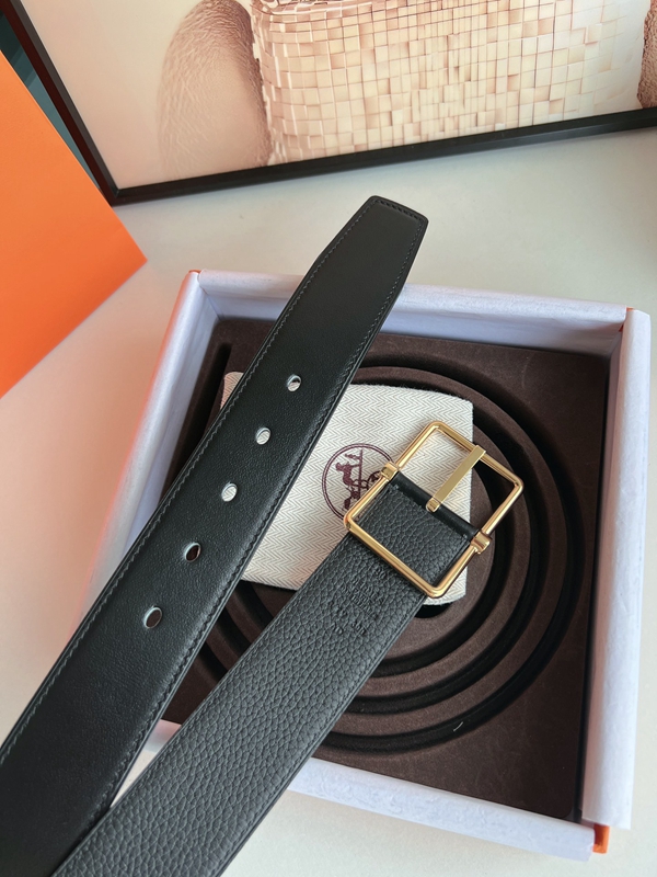 エルメスベルト着用イメージ